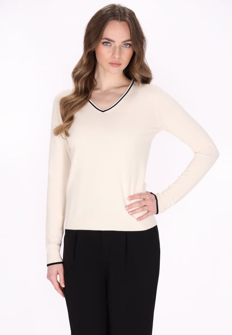 Dreimaster Jumper vrouwen cr - Image 3