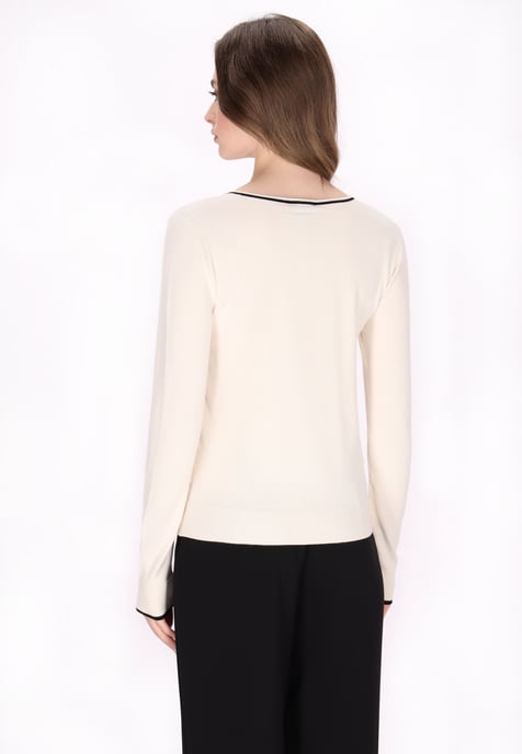 Dreimaster Jumper vrouwen cr - Image 4