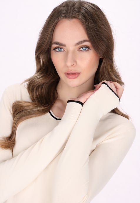 Dreimaster Jumper vrouwen cr - Image 5