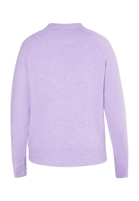 Mymo Knitted pullover women - Image 2