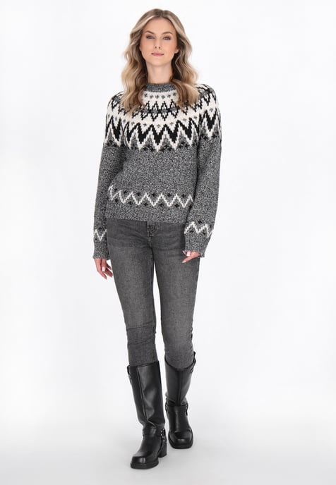 Dreimaster sweater - Image 2