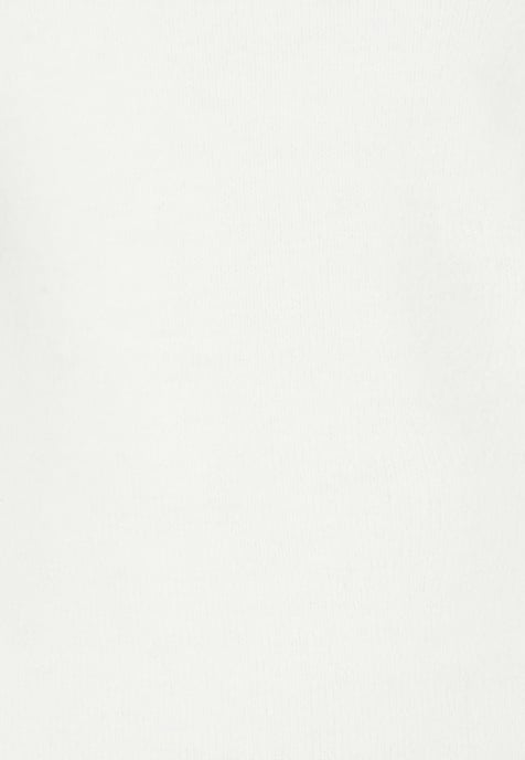 Mymo Knitted pullover women white - Image 3