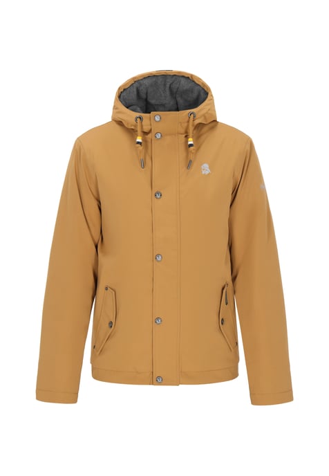 Schmuddelwedda Jas Heren beige - Image 1