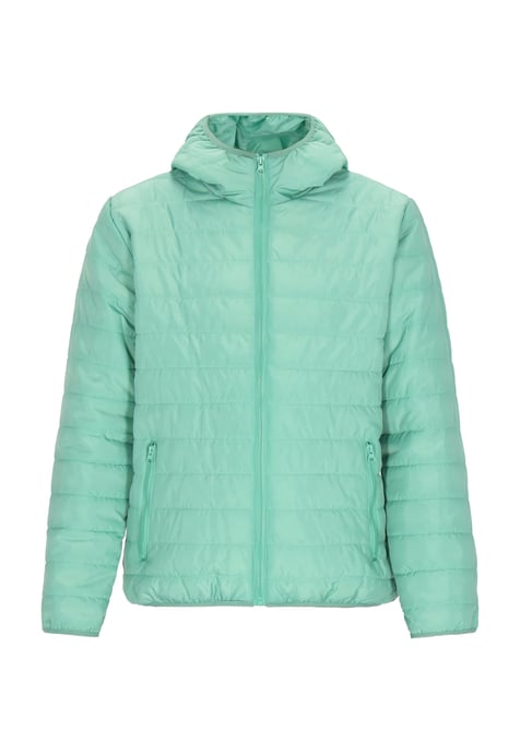 Mo Jas Heren Groen - Image 1