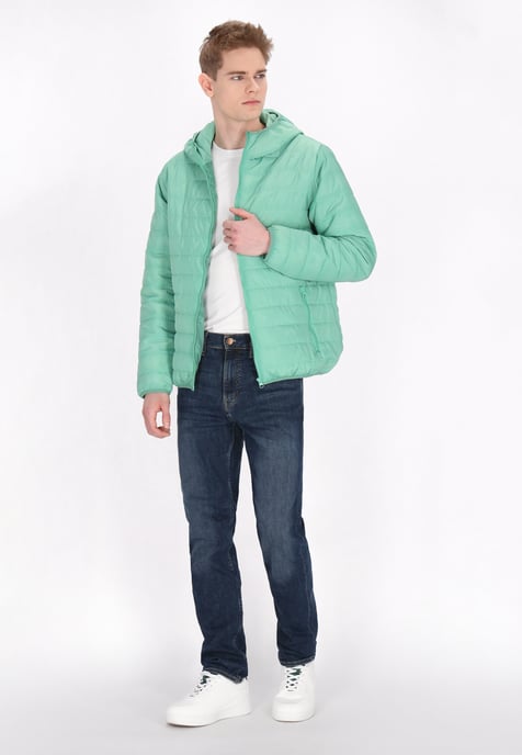 Mo Jas Heren Groen - Image 2