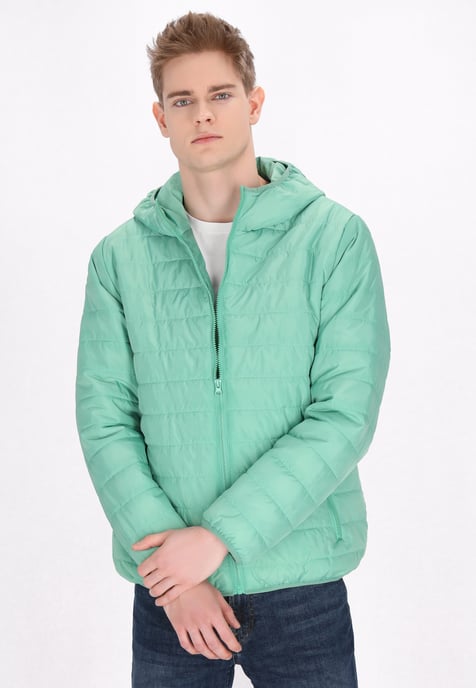 Mo Jas Heren Groen - Image 3