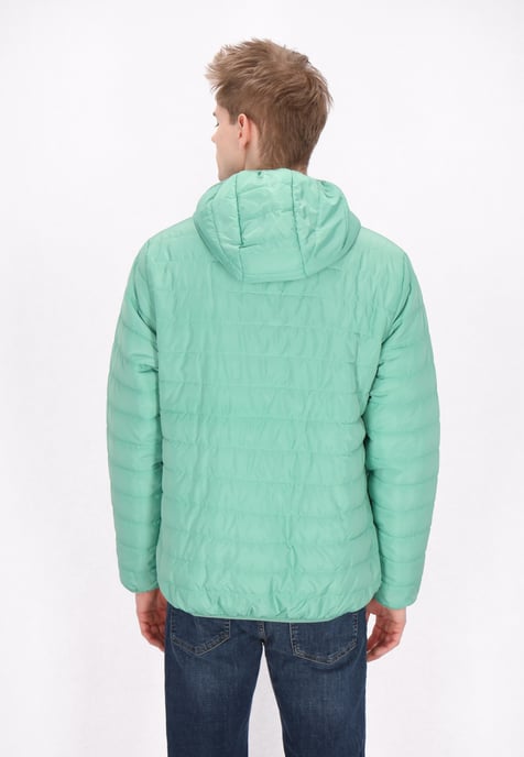 Mo Jas Heren Groen - Image 4