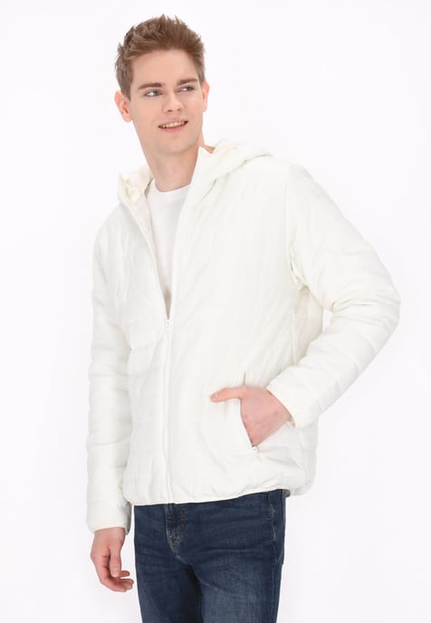 Mo Jas Heren wit - Image 3