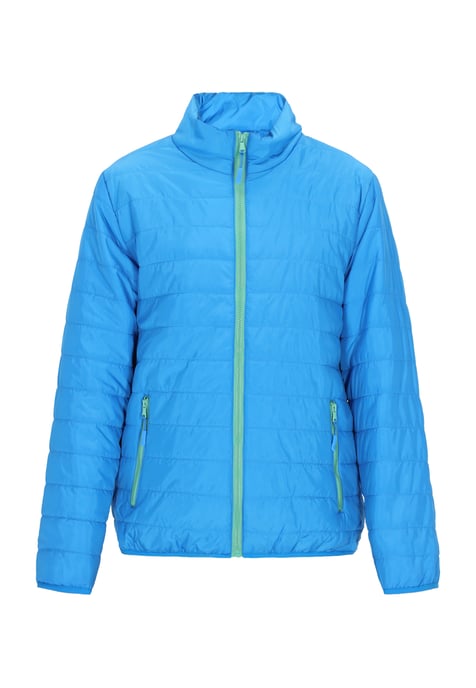Mo Jas Heren Blauw - Image 1