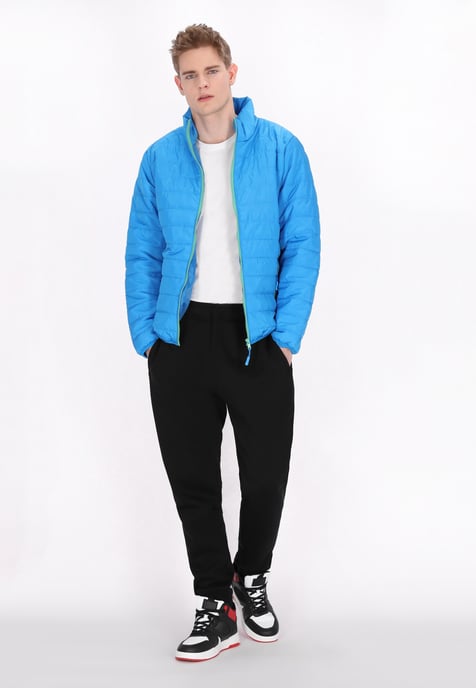Mo Jas Heren Blauw - Image 2