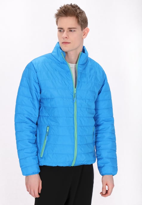 Mo Jas Heren Blauw - Image 3