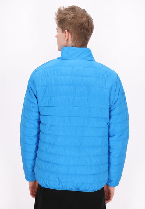 Mo Jas Heren Blauw - Image 4