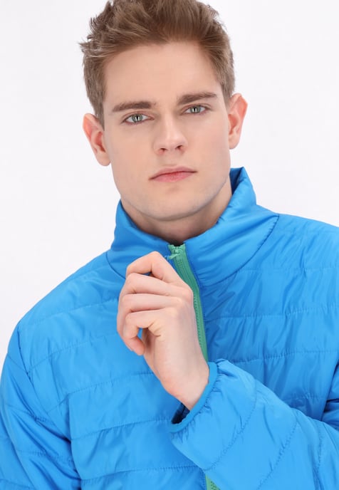 Mo Jas Heren Blauw - Image 5