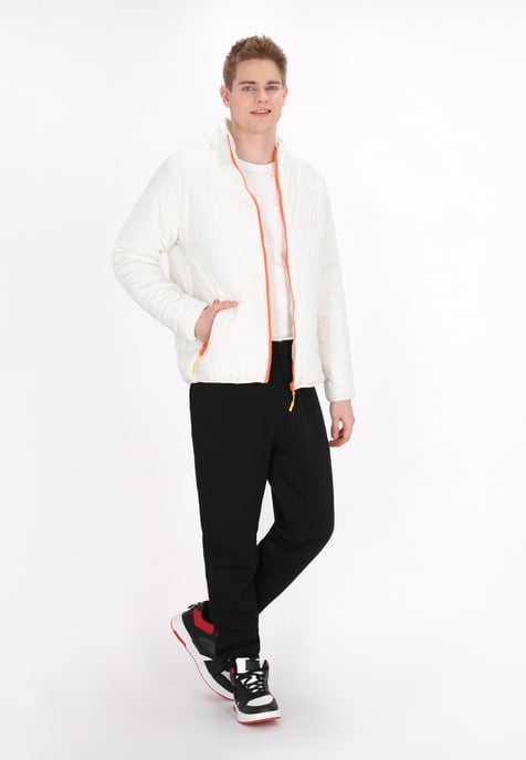 Mo Jas Heren wit - Image 2