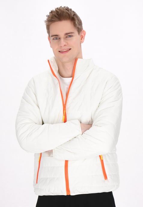 Mo Jas Heren wit - Image 3
