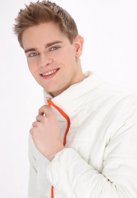 Mo Jas Heren wit - Image 5