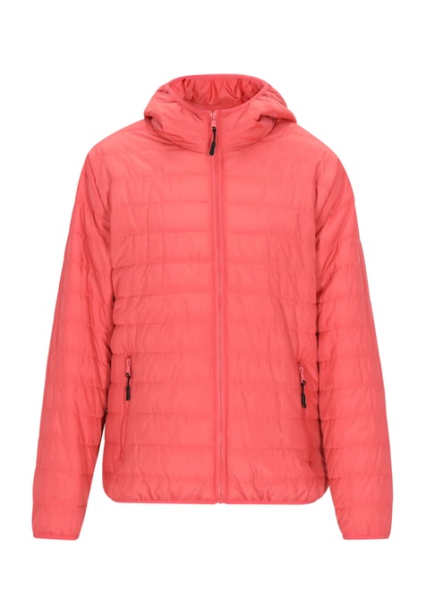 Mo Jas Heren rood - Image 1