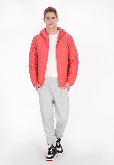 Mo Jas Heren rood - Image 2