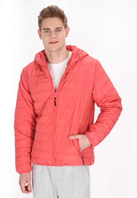 Mo Jas Heren rood - Image 3