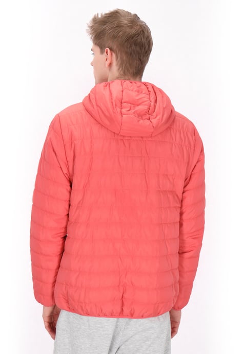 Mo Jas Heren rood - Image 4