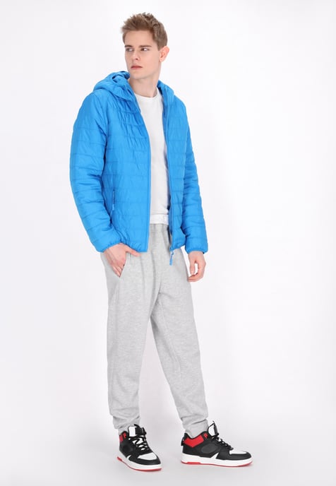 Mo Jas Heren Blauw - Image 2