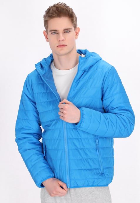 Mo Jas Heren Blauw - Image 3