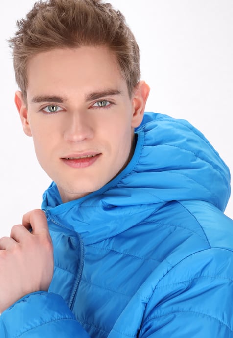 Mo Jas Heren Blauw - Image 5