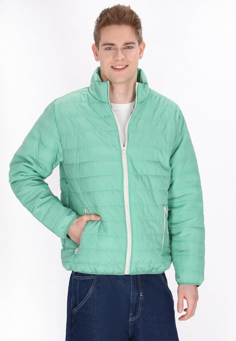 Mo Jas Heren Groen - Image 3