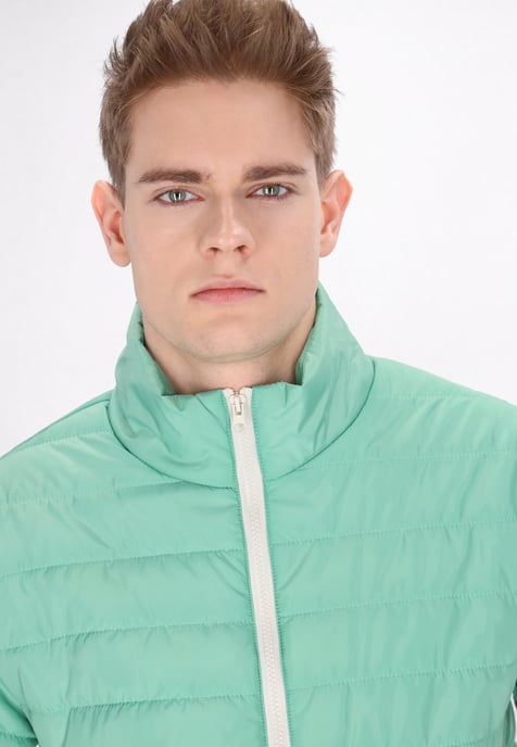 Mo Jas Heren Groen - Image 5