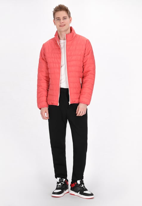 Mo Jas Heren rood - Image 2