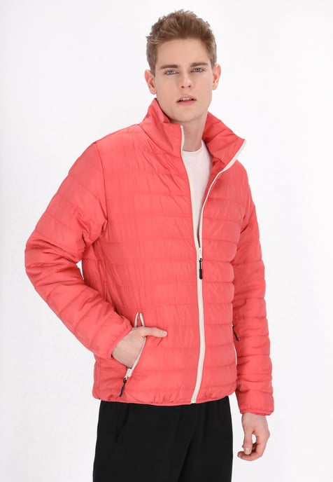 Mo Jas Heren rood - Image 3