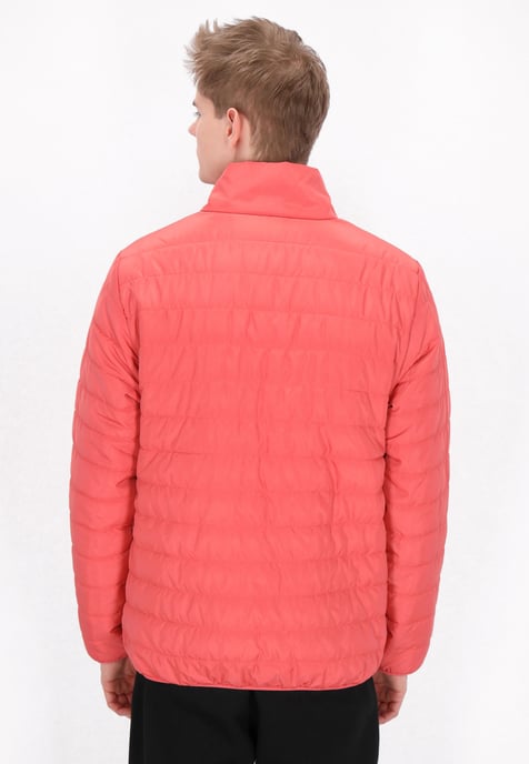 Mo Jas Heren rood - Image 4