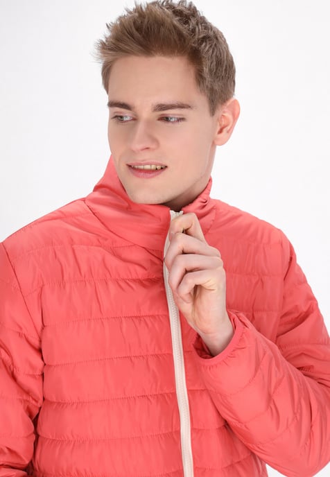 Mo Jas Heren rood - Image 5