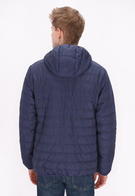 Mo Jas Heren marine - Image 4