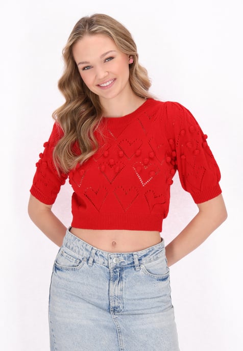 Mymo Top - Image 3