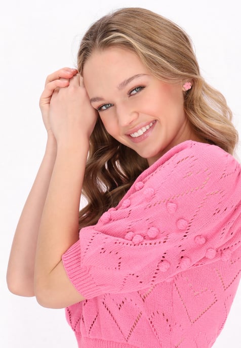 Mymo Top pink - Image 5