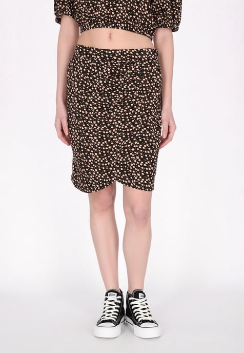 Mymo rok vrouwen zwart-wit - Image 3