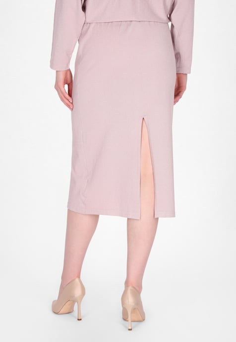Dreimaster rok vrouwen vintage roos - Image 4