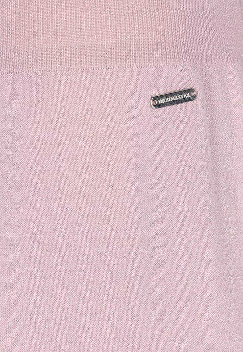 Dreimaster rok vrouwen vintage roos - Image 5