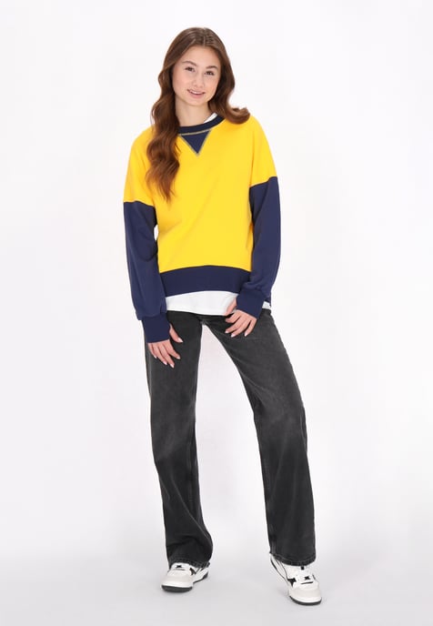 Mymo Sweatshirt - Image 2