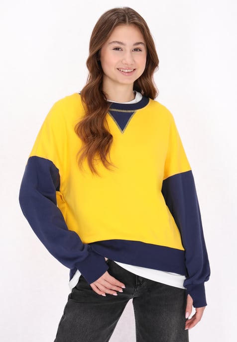 Mymo Sweatshirt - Image 3