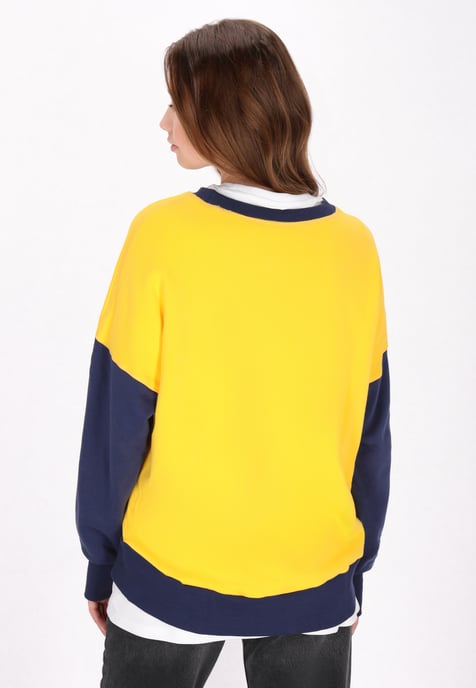 Mymo Sweatshirt - Image 4