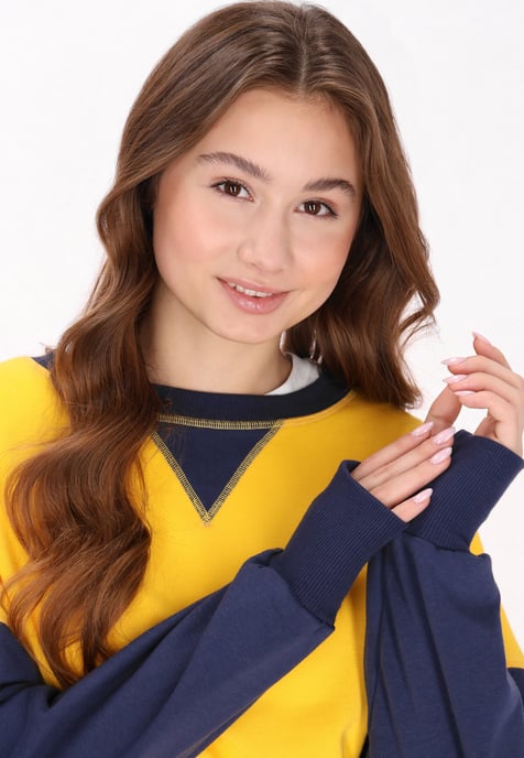 Mymo Sweatshirt - Image 5