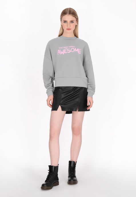 Mymo Sweatshirt - Image 2