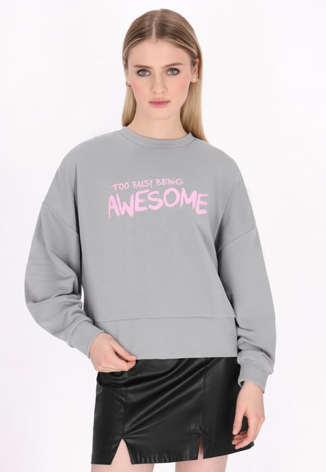 Mymo Sweatshirt - Image 3