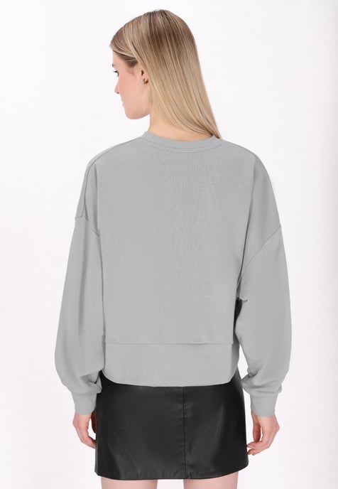 Mymo Sweatshirt - Image 4