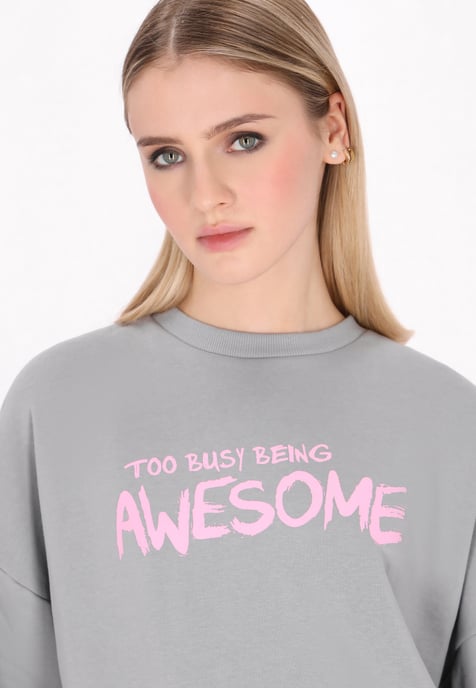 Mymo Sweatshirt - Image 5