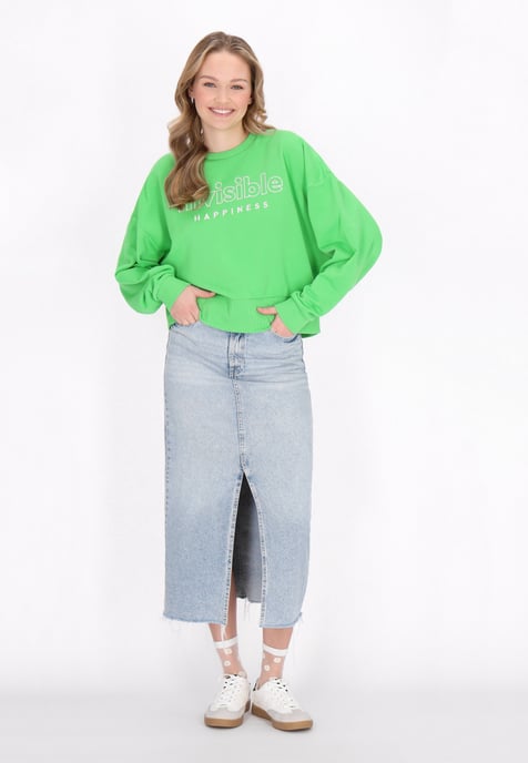 Mymo Sweatshirt - Image 2