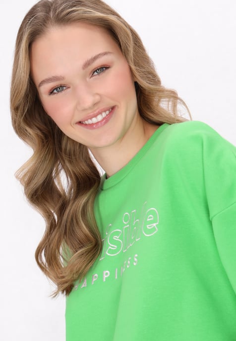 Mymo Sweatshirt - Image 5