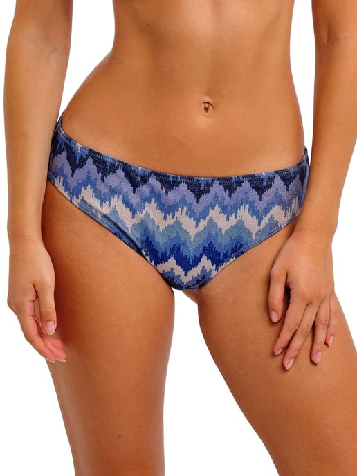 Arizona Wave Bikini Brief - Image 1